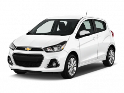 Chevrolet Spark or Similar